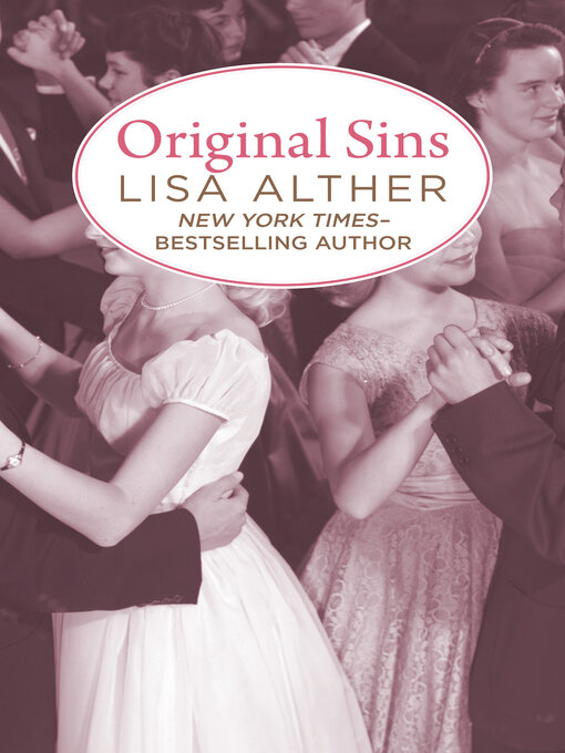 Title details for Original Sins by Lisa Alther - Available